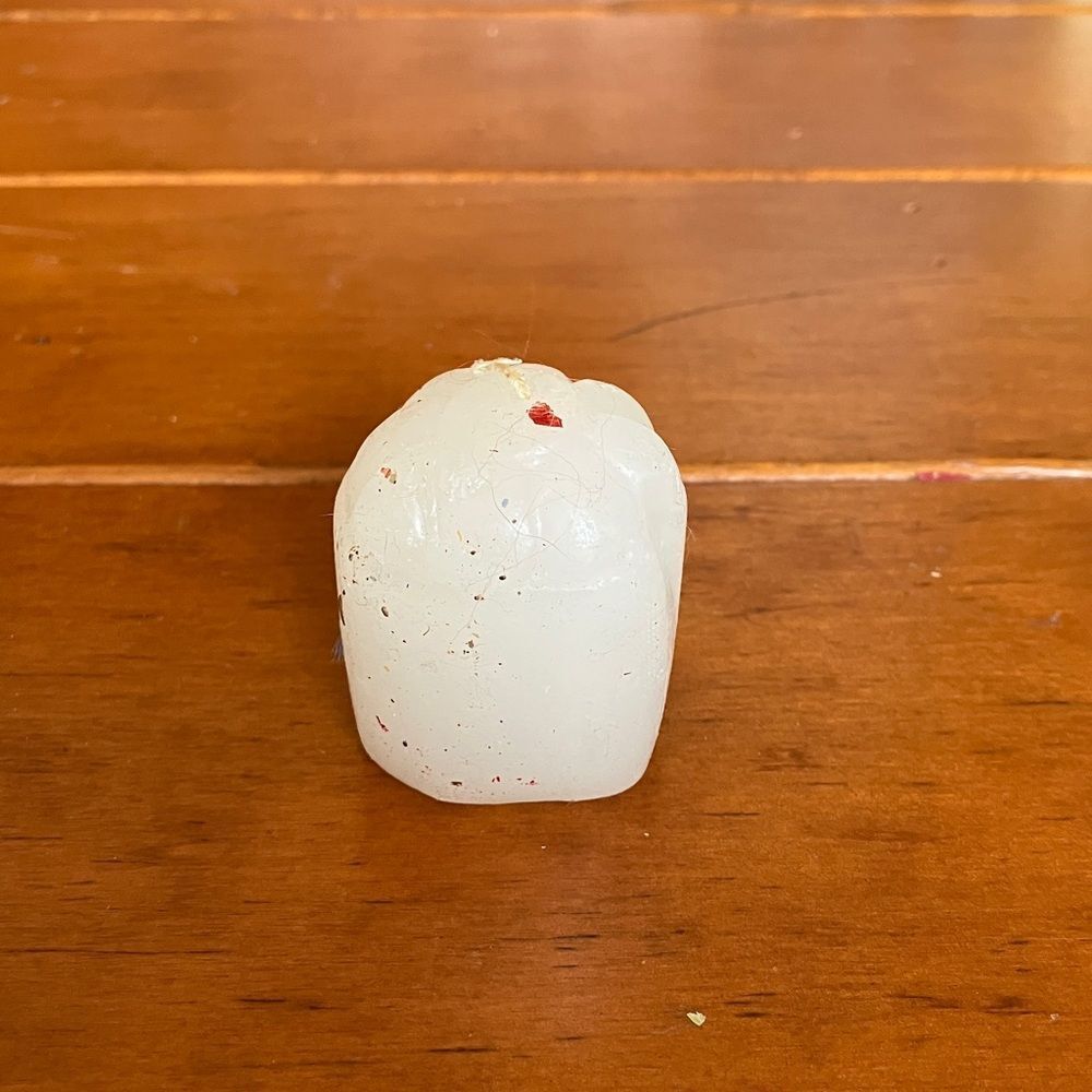 New Candle